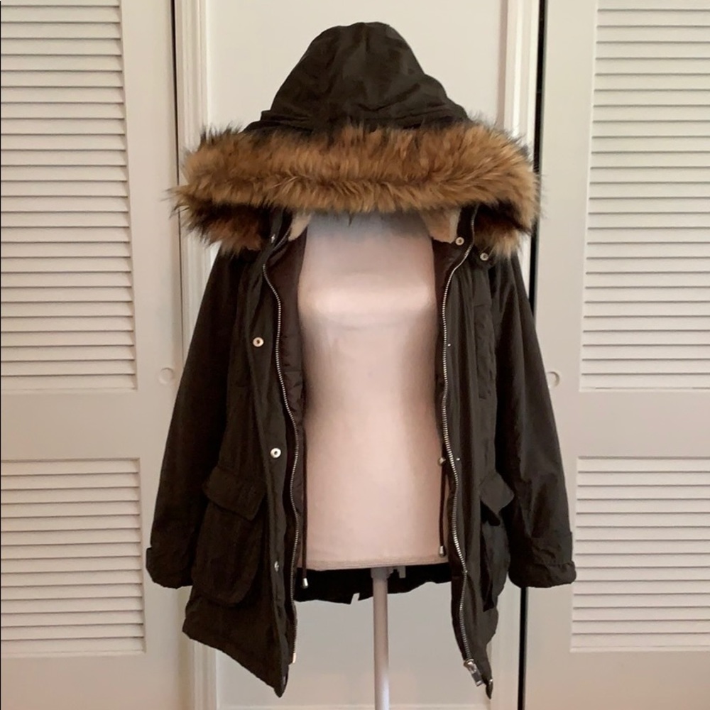 Jacket - Picture 11 of 12